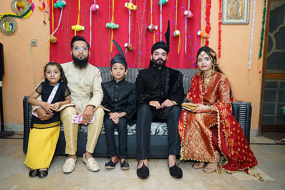 Haris & Zunaira Barat 00142