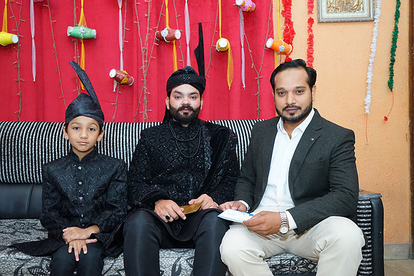 Haris & Zunaira Barat 00154