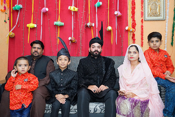 Haris & Zunaira Barat 00153