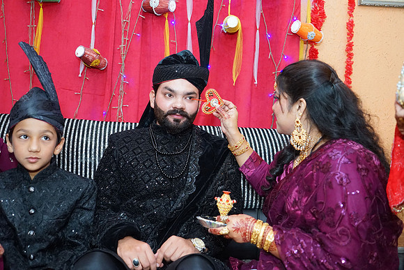 Haris & Zunaira Barat 00161