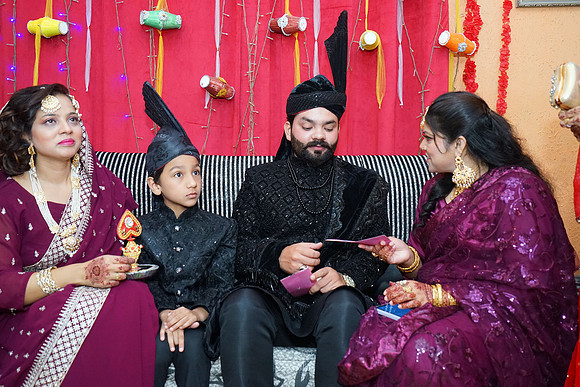Haris & Zunaira Barat 00163