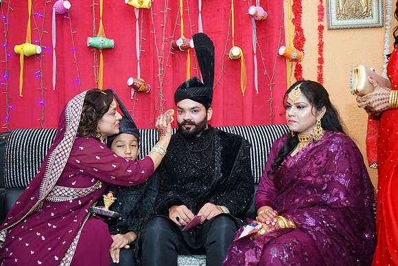 Haris & Zunaira Barat 00164