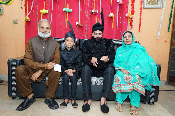 Haris & Zunaira Barat 00169
