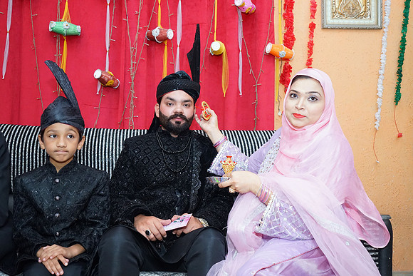 Haris & Zunaira Barat 00175