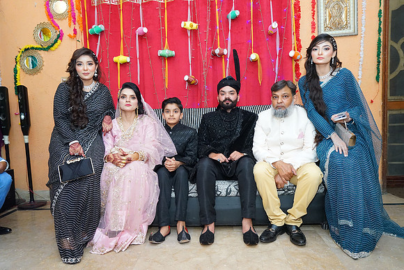 Haris & Zunaira Barat 00189