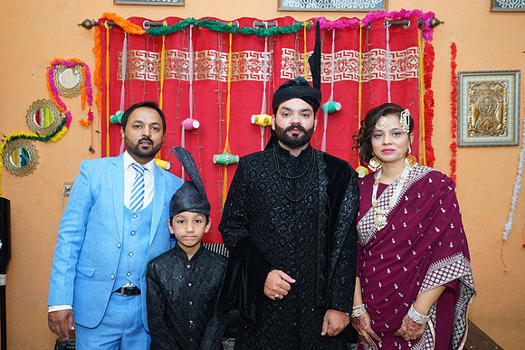 Haris & Zunaira Barat 00199