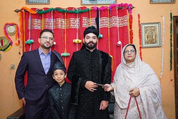 Haris & Zunaira Barat 00201