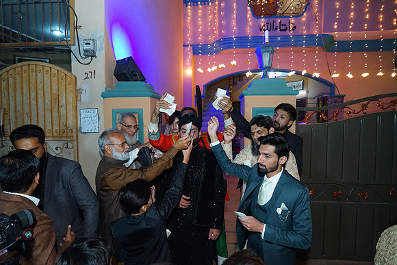 Haris & Zunaira Barat 00214