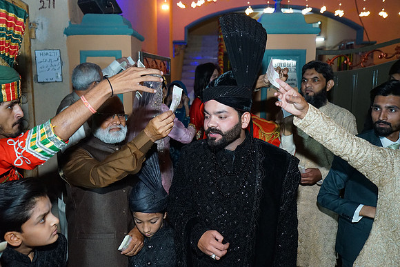 Haris & Zunaira Barat 00216
