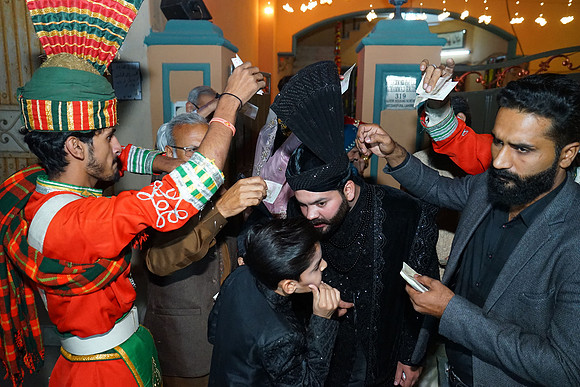 Haris & Zunaira Barat 00217