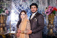 Farhan & Anum Walima 00009