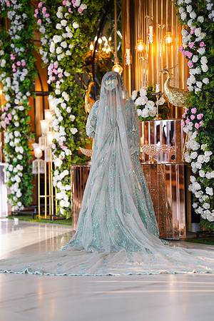 Hasan & Sundus Walima 00050