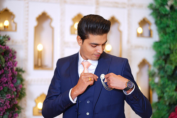 Asad & Qurat ul Ain Walima 00130
