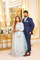 Haris & Zunaira Walima 00004