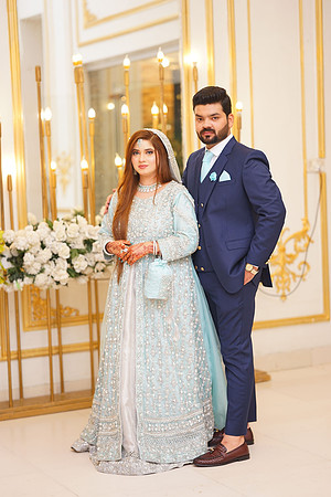 Haris & Zunaira Walima 00004
