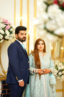 Haris & Zunaira Walima 00001
