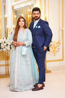 Haris & Zunaira Walima 00007