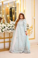 Haris & Zunaira Walima 00009