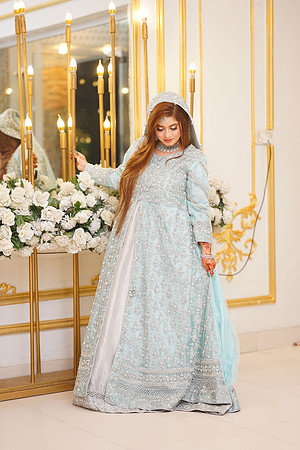 Haris & Zunaira Walima 00009