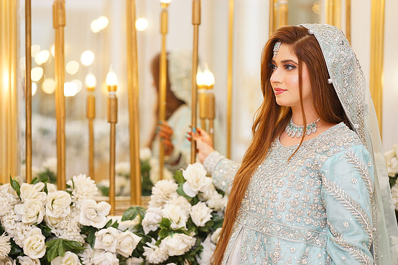 Haris & Zunaira Walima 00013