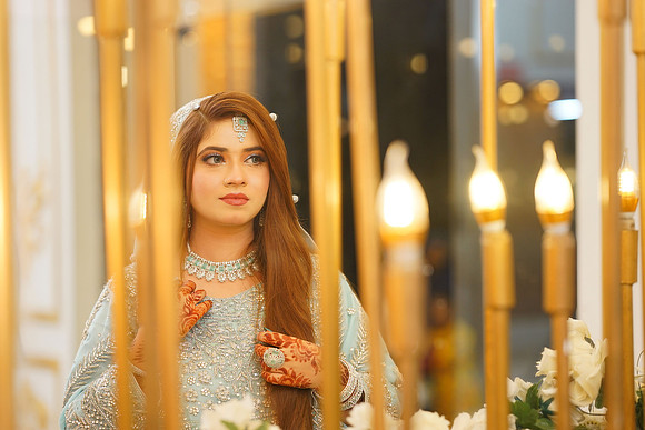 Haris & Zunaira Walima 00014