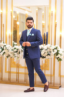 Haris & Zunaira Walima 00015