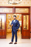 Haris & Zunaira Walima 00018