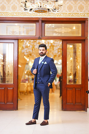 Haris & Zunaira Walima 00018