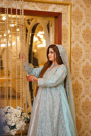 Haris & Zunaira Walima 00020