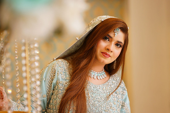 Haris & Zunaira Walima 00023