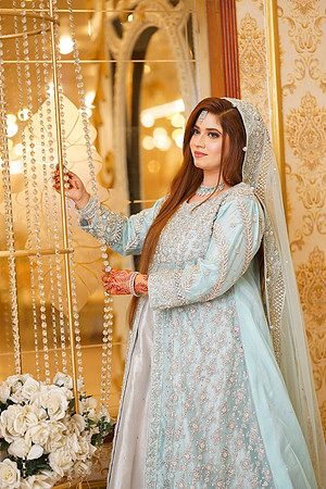 Haris & Zunaira Walima 00021