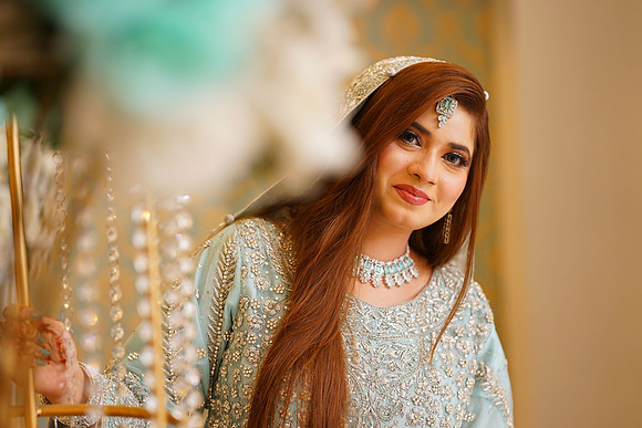 Haris & Zunaira Walima 00024