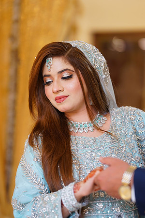 Haris & Zunaira Walima 00037