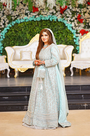 Haris & Zunaira Walima 00052
