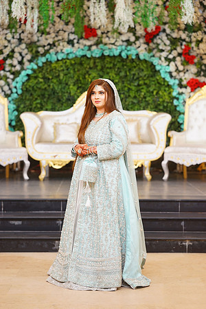 Haris & Zunaira Walima 00053