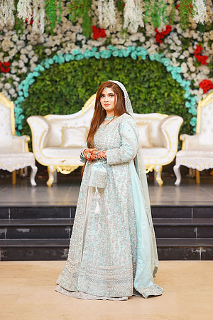 Haris & Zunaira Walima 00054