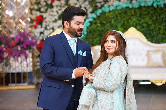 Haris & Zunaira Walima 00062