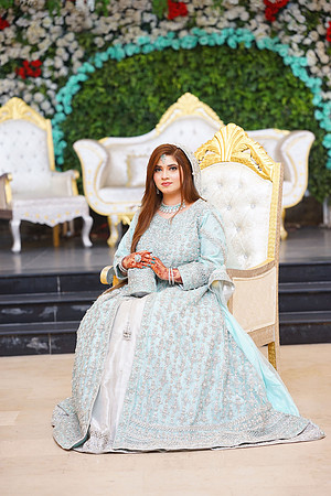 Haris & Zunaira Walima 00070