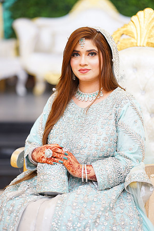 Haris & Zunaira Walima 00071