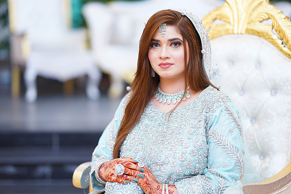 Haris & Zunaira Walima 00072
