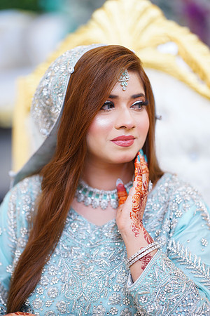 Haris & Zunaira Walima 00073