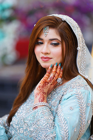 Haris & Zunaira Walima 00075