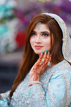 Haris & Zunaira Walima 00076