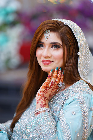 Haris & Zunaira Walima 00077