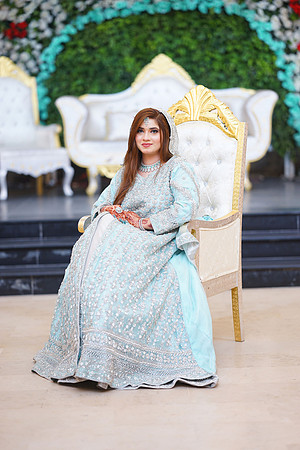 Haris & Zunaira Walima 00078