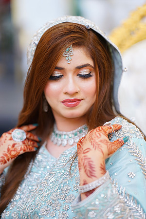Haris & Zunaira Walima 00080
