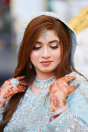 Haris & Zunaira Walima 00081