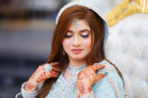 Haris & Zunaira Walima 00082