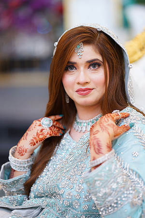 Haris & Zunaira Walima 00083