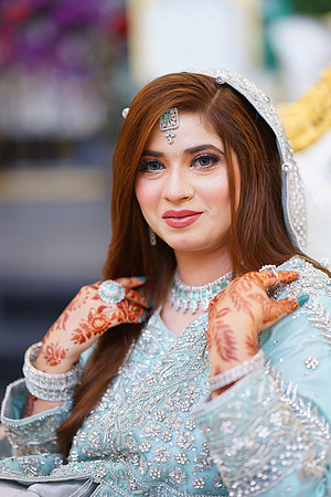 Haris & Zunaira Walima 00085